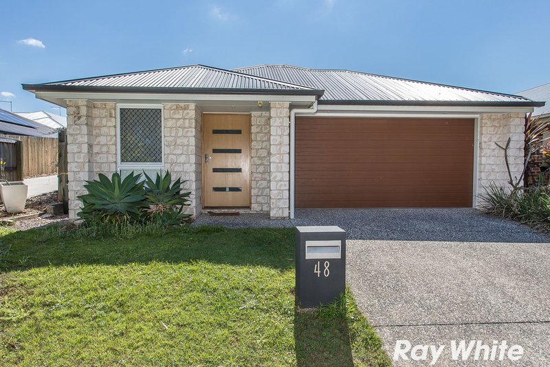 48 Junction Road, Griffin QLD 4503