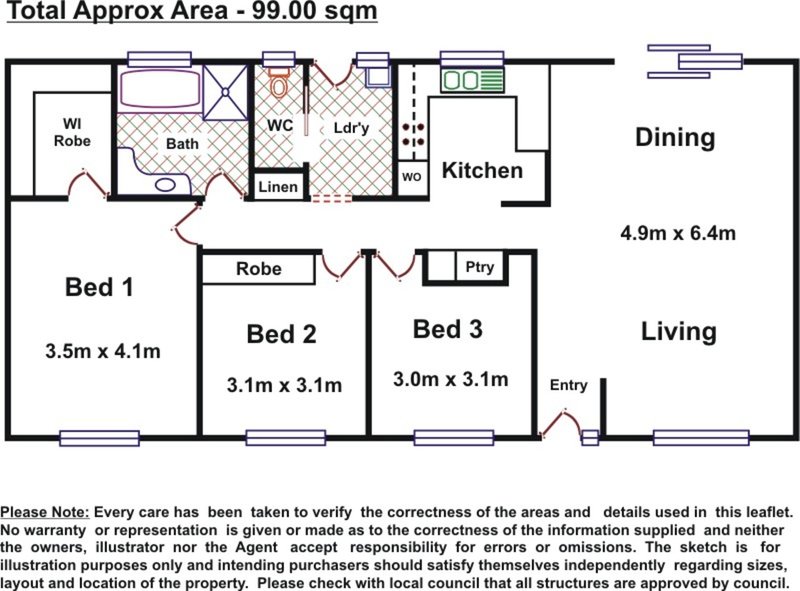 Photo - 48 Kadina Road, Wallaroo SA 5556 - Image 9