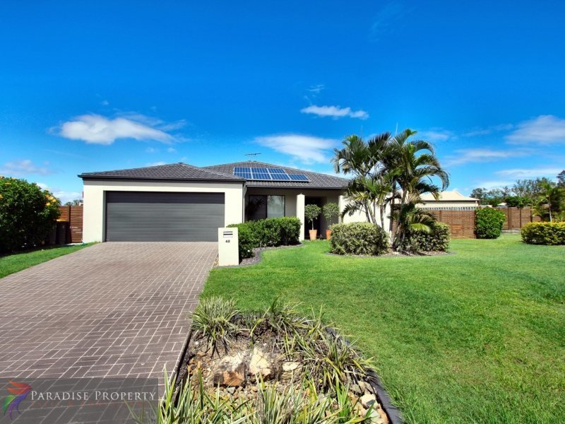 48 Kakadu St , Parkinson QLD 4115