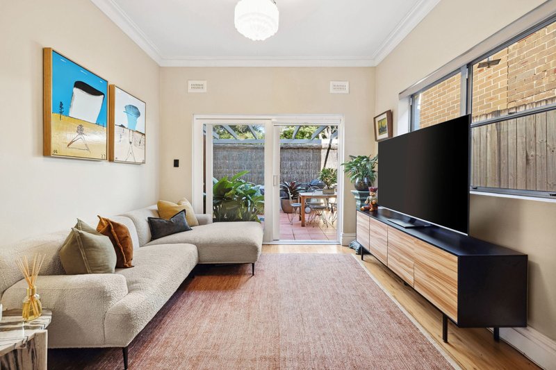 Photo - 4/8 Kensington Road, Summer Hill NSW 2130 - Image 1