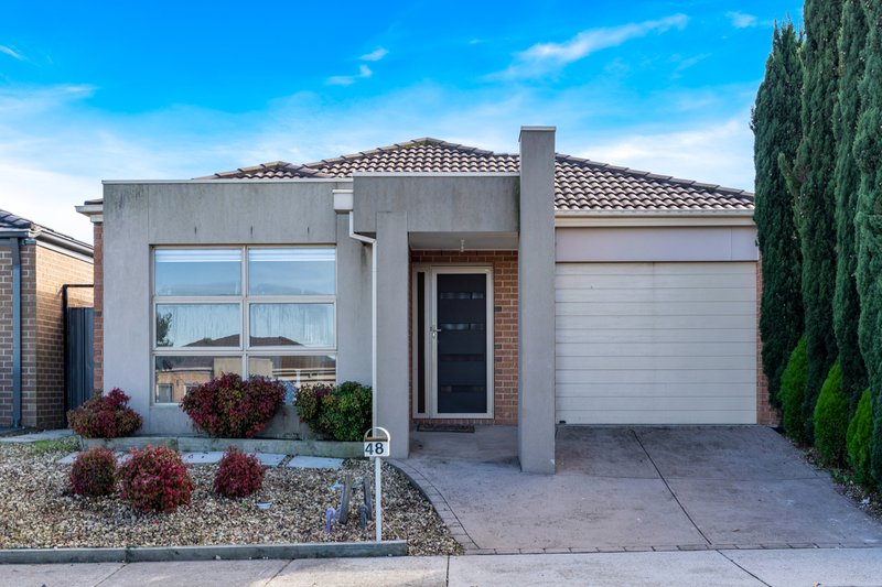 48 Kensley Circuit, Craigieburn VIC 3064