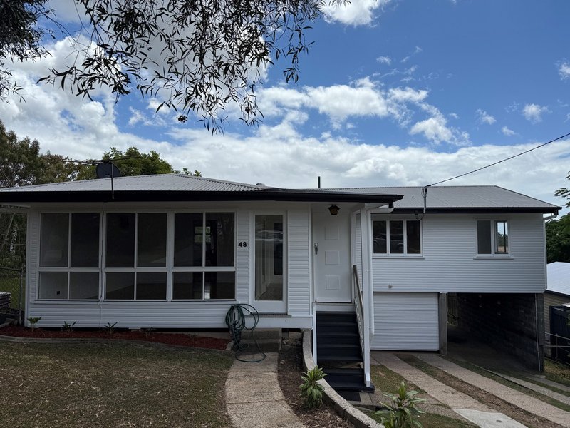 48 Kingaroy Street, Stafford Heights QLD 4053