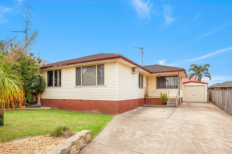 48 Kingston Street, Oak Flats NSW 2529