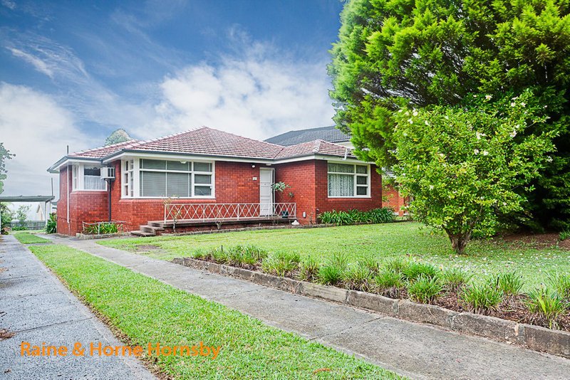 48 Ku-Ring-Gai Chase Road, Mount Colah NSW 2079