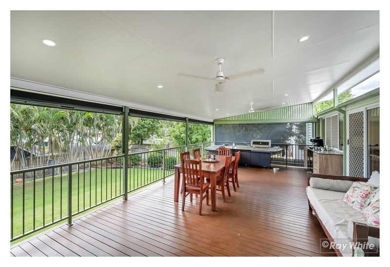 Photo - 48 Larnach Street, Allenstown QLD 4700 - Image 30