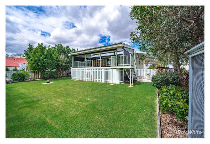 Photo - 48 Larnach Street, Allenstown QLD 4700 - Image 33