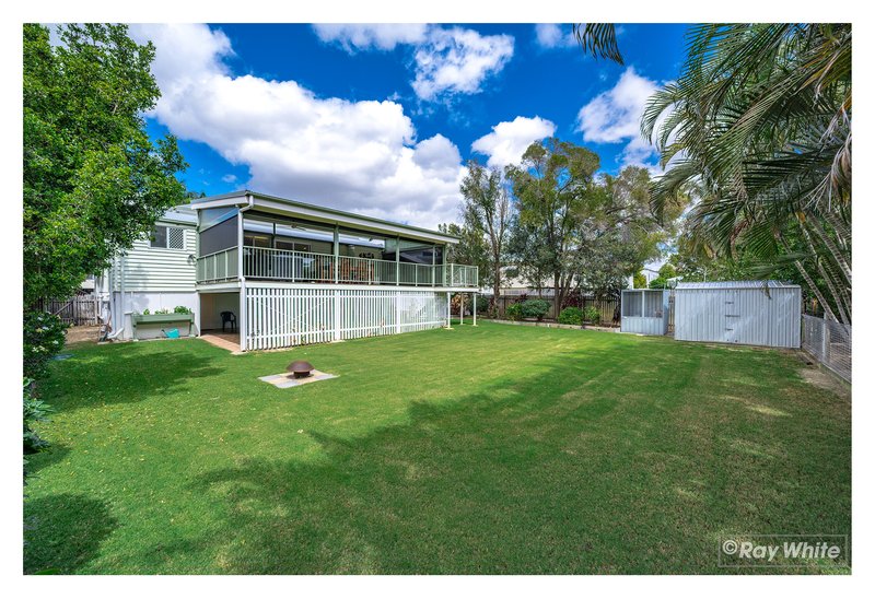 Photo - 48 Larnach Street, Allenstown QLD 4700 - Image 34