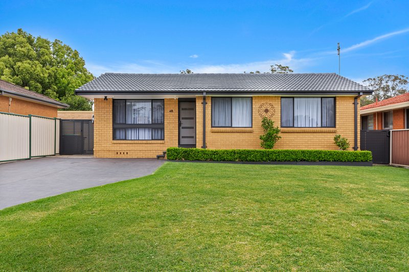 48 Laurel Street, Albion Park Rail NSW 2527