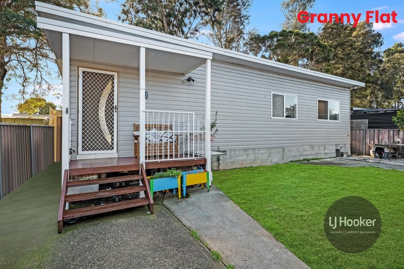 Photo - 48 Leach Road, Guildford NSW 2161 - Image 9