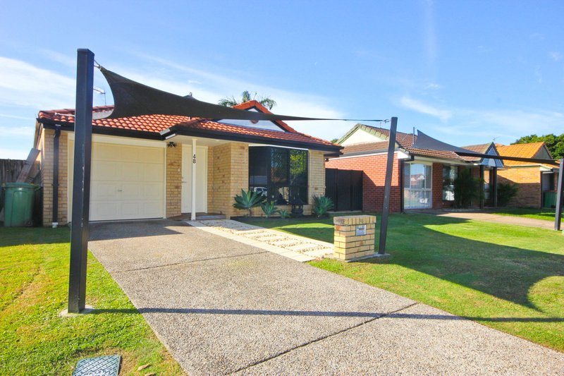 Photo - 48 Leonardo Circuit, Coombabah QLD 4216 - Image