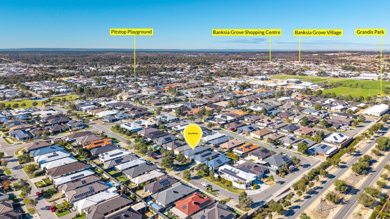 Photo - 48 Leschenault Loop, Banksia Grove WA 6031 - Image 25