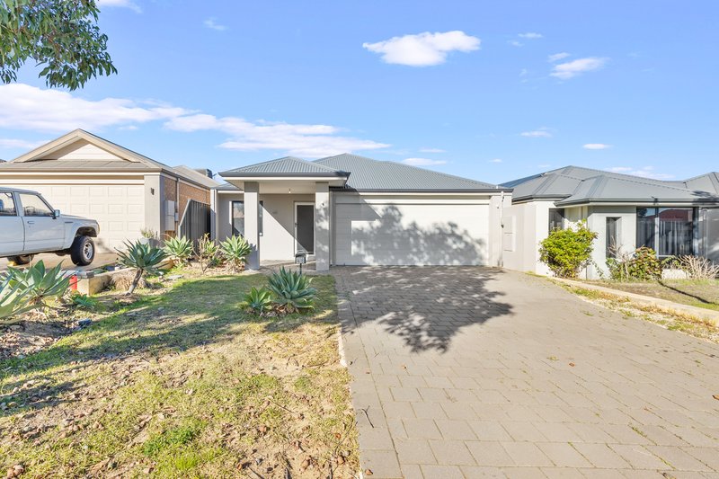 Photo - 48 Leschenault Loop, Banksia Grove WA 6031 - Image 27