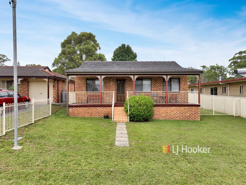 48 Leumeah Street, Sanctuary Point NSW 2540