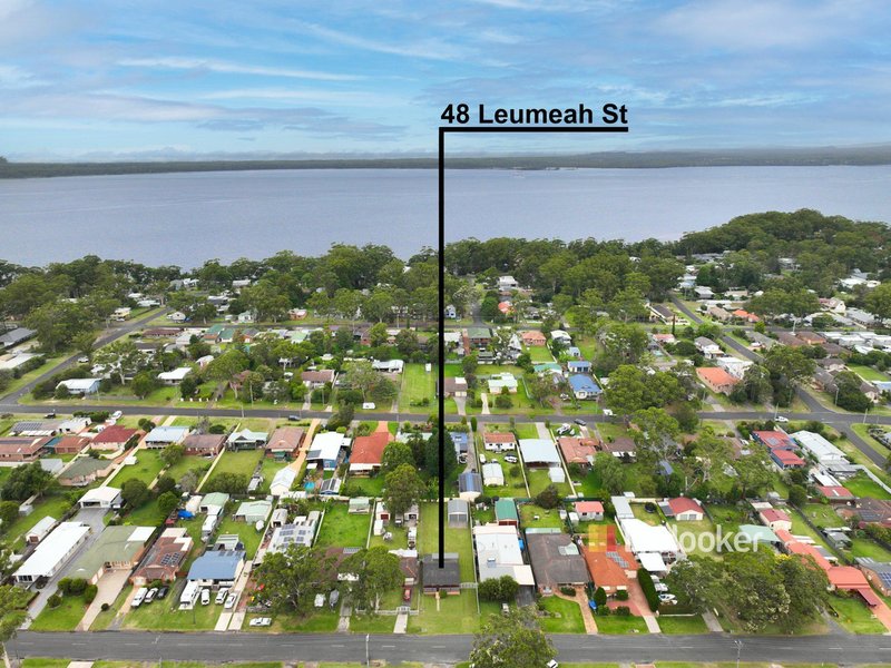 Photo - 48 Leumeah Street, Sanctuary Point NSW 2540 - Image 2