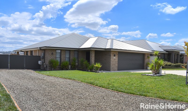 48 Lew Avenue, Eglinton NSW 2795