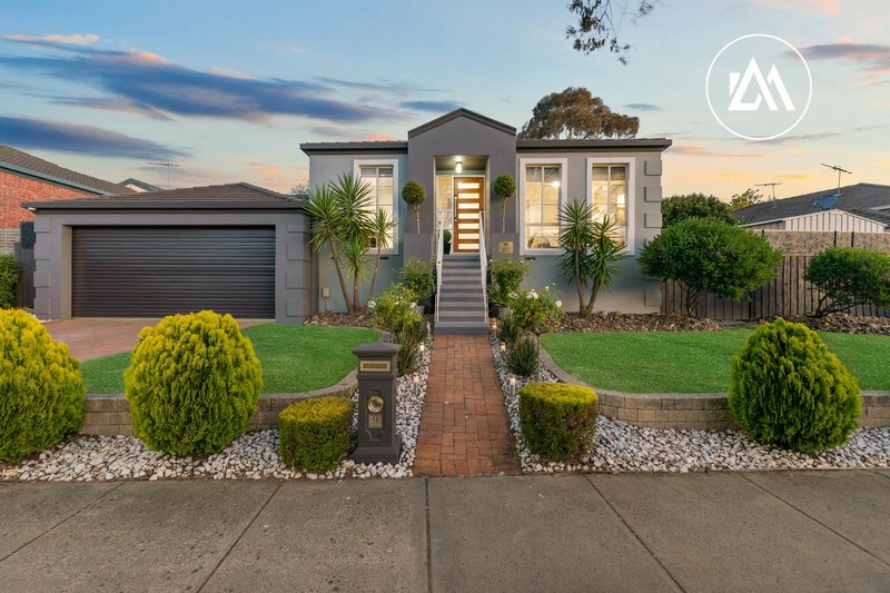 48 Lexton Drive, Langwarrin VIC 3910