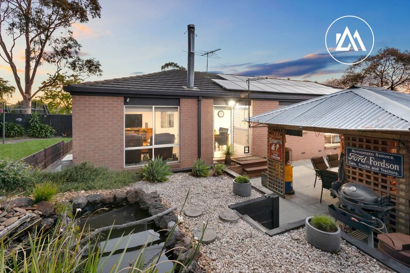 Photo - 48 Lexton Drive, Langwarrin VIC 3910 - Image 20