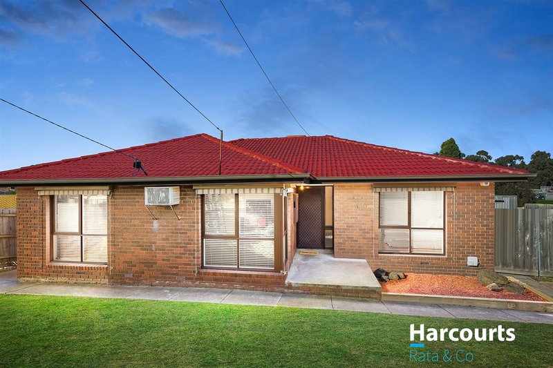 48 Lincoln Drive, Thomastown VIC 3074