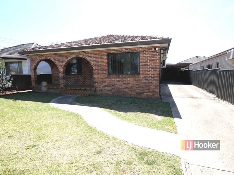 48 Linda Street, Fairfield Heights NSW 2165