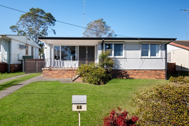 48 Lindesay Street, Leumeah NSW 2560