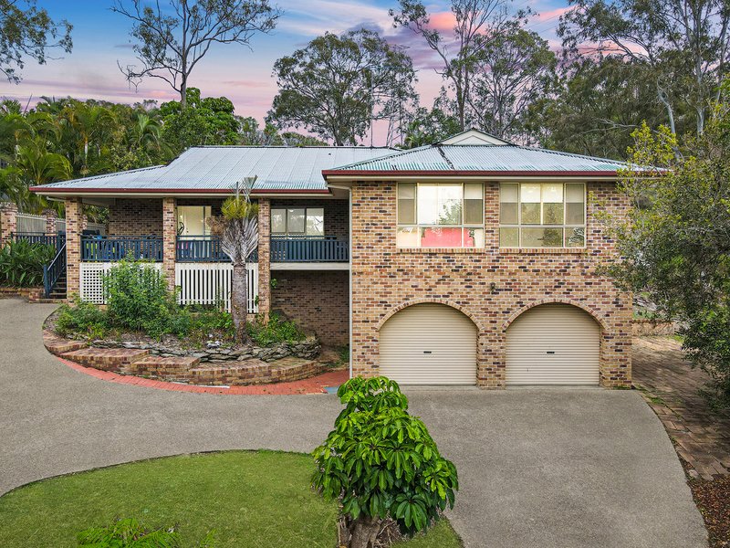 48 Linning Street, Mount Warren Park QLD 4207