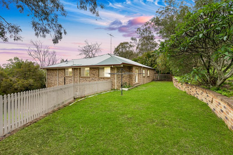 Photo - 48 Linning Street, Mount Warren Park QLD 4207 - Image 23