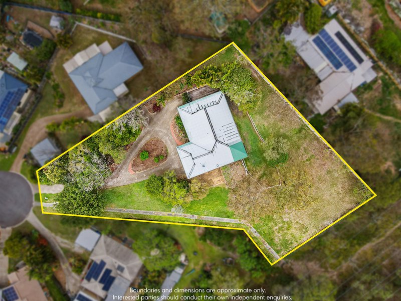 Photo - 48 Linning Street, Mount Warren Park QLD 4207 - Image 25