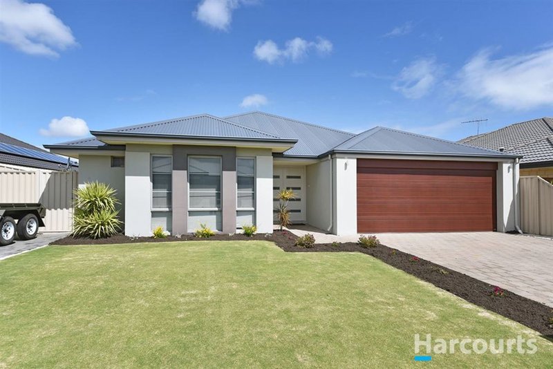 48 Liriope Parkway, Sinagra WA 6065