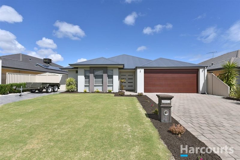 Photo - 48 Liriope Parkway, Sinagra WA 6065 - Image 2