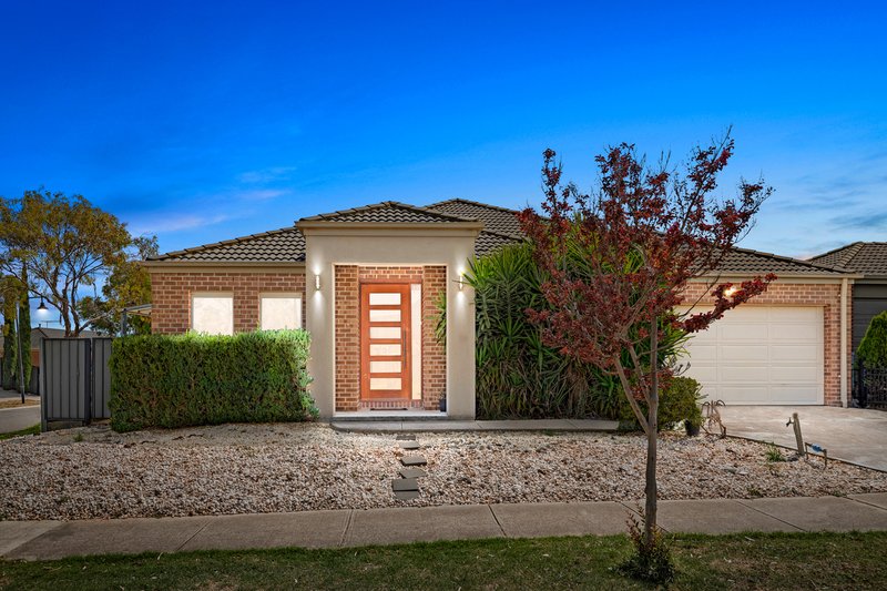 48 Lofty Road, Tarneit VIC 3029