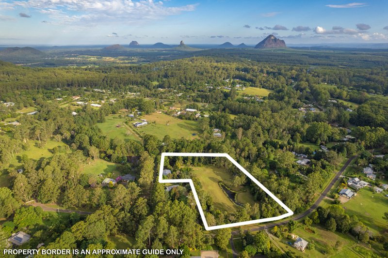 48 London Creek Road, Peachester QLD 4519