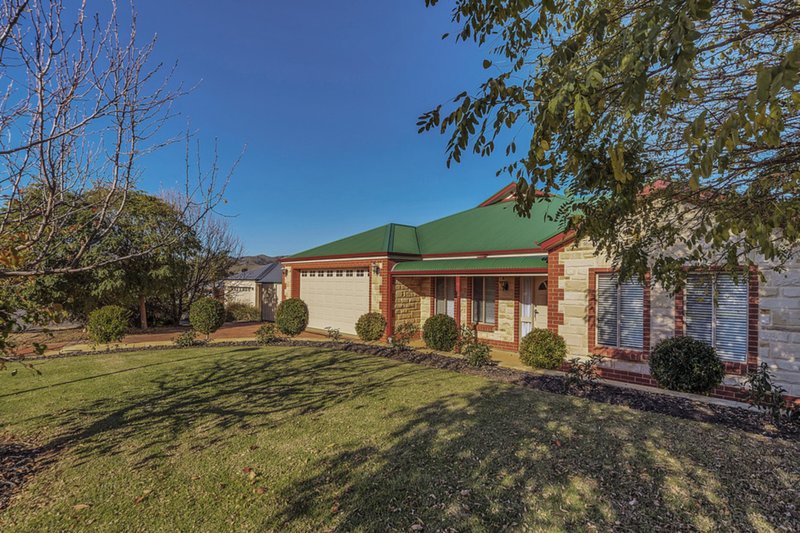 48 Lord Lynedoch Street, Lyndoch SA 5351 Real Estate Industry Partners