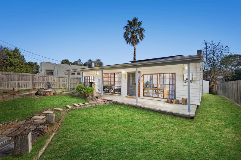 Photo - 48 Loretto Avenue, Ferntree Gully VIC 3156 - Image 1