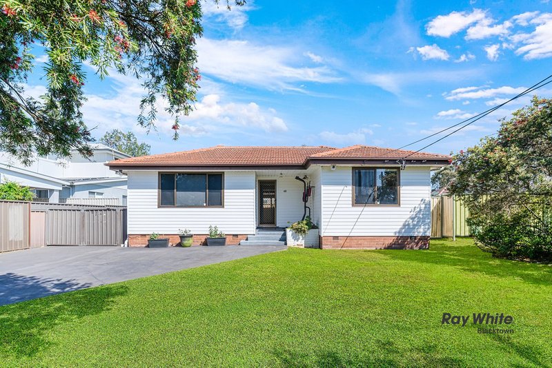 Photo - 48 Love Street, Blacktown NSW 2148 - Image 1