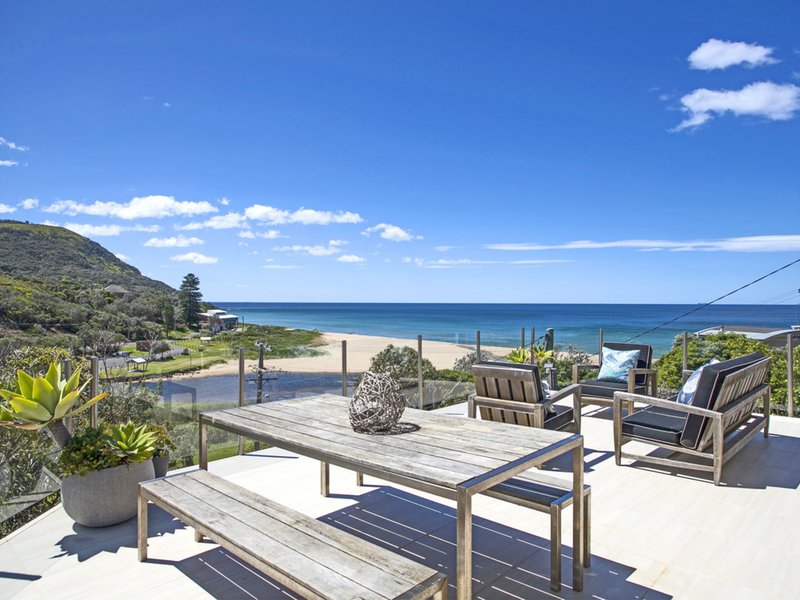 48 Lower Coast Road, Stanwell Park NSW 2508