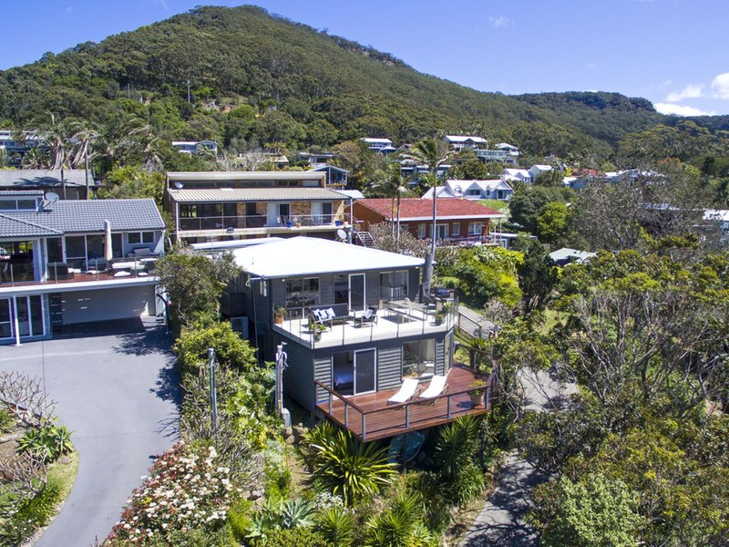 Photo - 48 Lower Coast Road, Stanwell Park NSW 2508 - Image 3