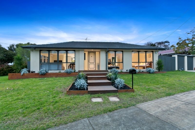 48 Lucerne Crescent, Frankston VIC 3199