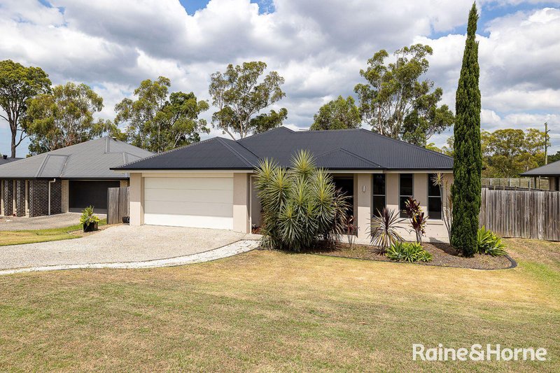 48 Lucinda Road, Logan Village QLD 4207