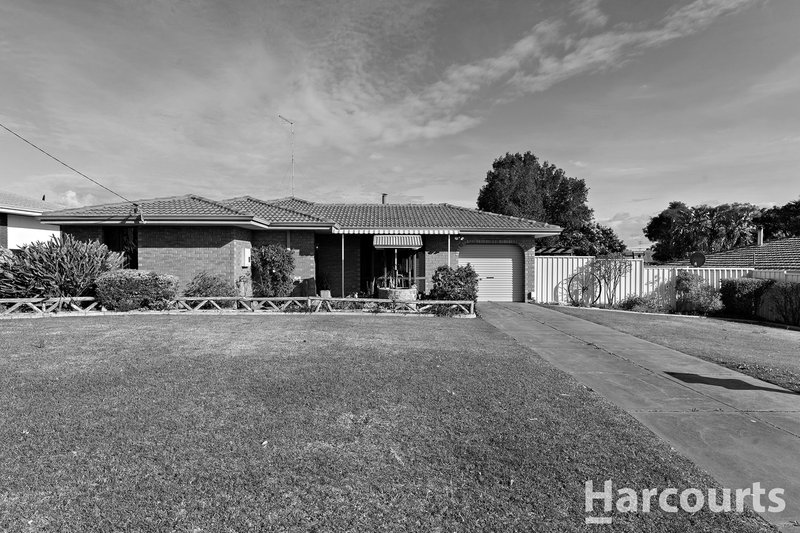 48 Luckhurst Drive, Mandurah WA 6210