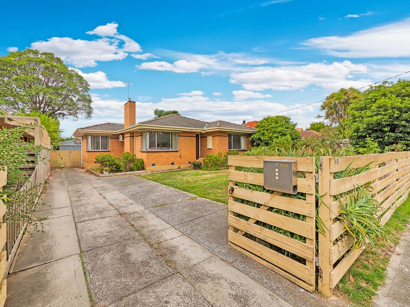 48 Lurline Street, Cranbourne VIC 3977