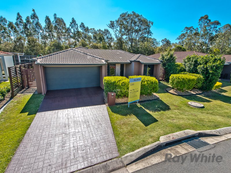 48 Macaranga Crescent, Carseldine QLD 4034