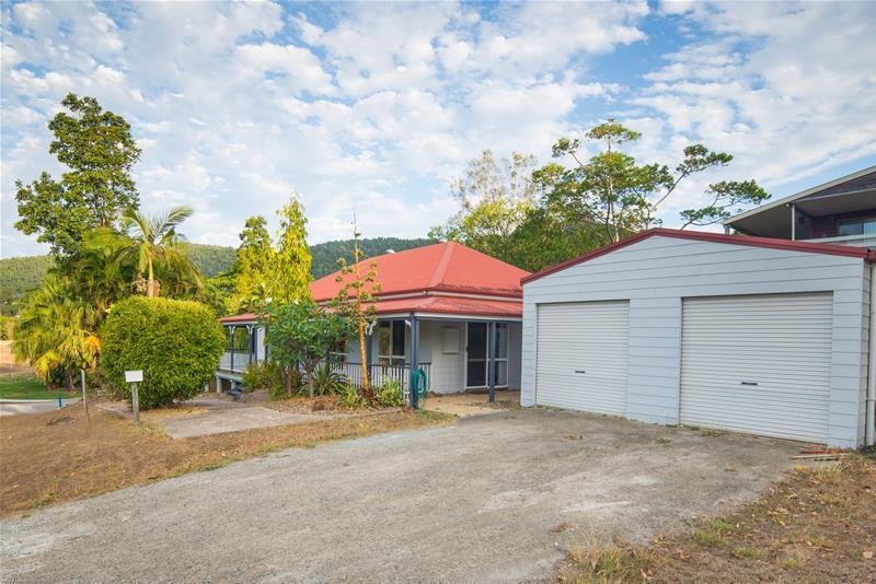 48 Macarthur Drive, Cannonvale QLD 4802