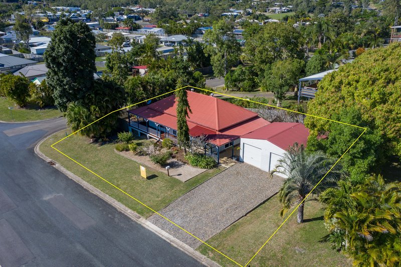 Photo - 48 Macarthur Drive, Cannonvale QLD 4802 - Image 10