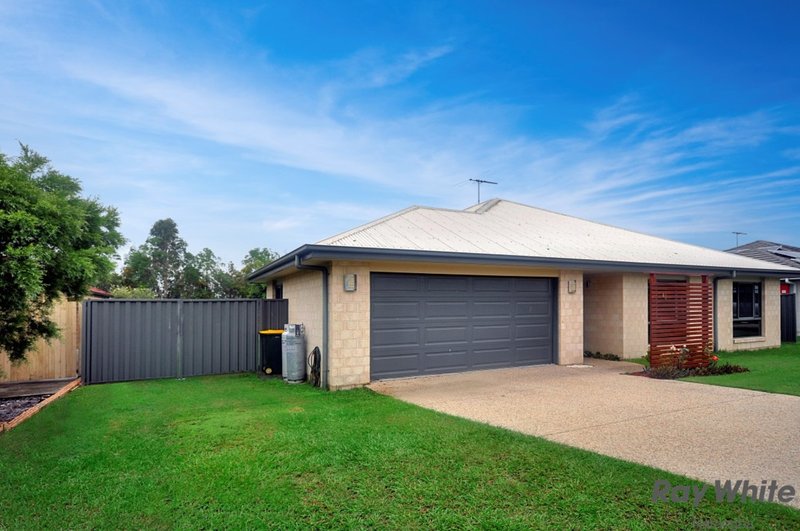 48 Macdonald Drive, Narangba QLD 4504