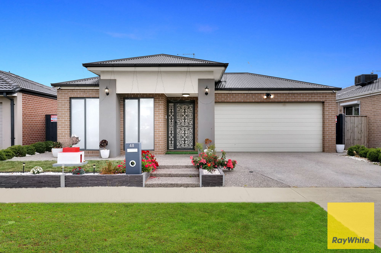 48 Madden Boulevard, Tarneit VIC 3029 - Image 1