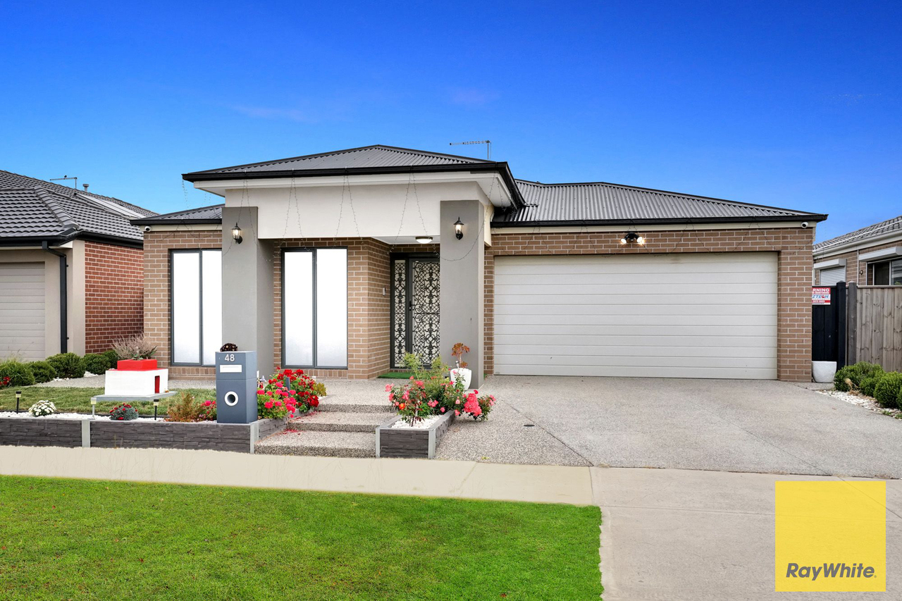 48 Madden Boulevard, Tarneit VIC 3029 - Image 2