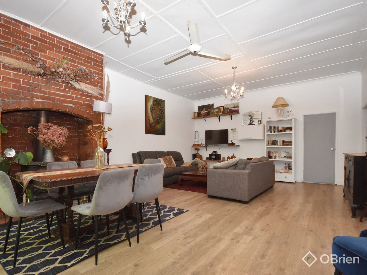 1-bedroom house at 48 Main Road, Buchan, VIC 3885, East Gippsland, Victoria