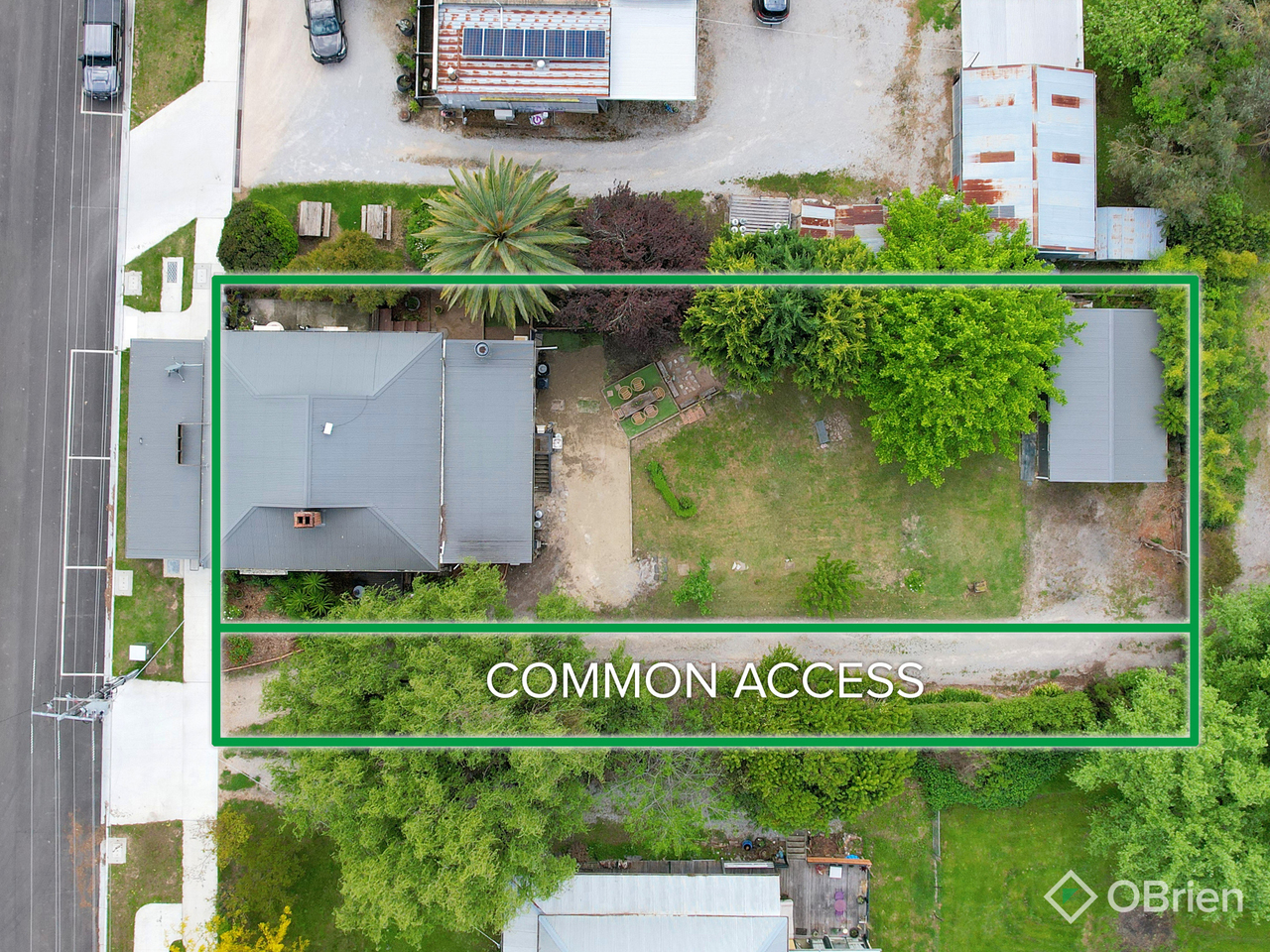 1-bedroom house at 48 Main Road, Buchan, VIC 3885, East Gippsland, Victoria