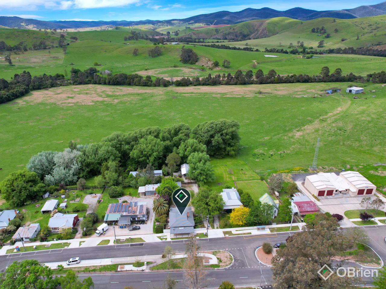1-bedroom house at 48 Main Road, Buchan, VIC 3885, East Gippsland, Victoria