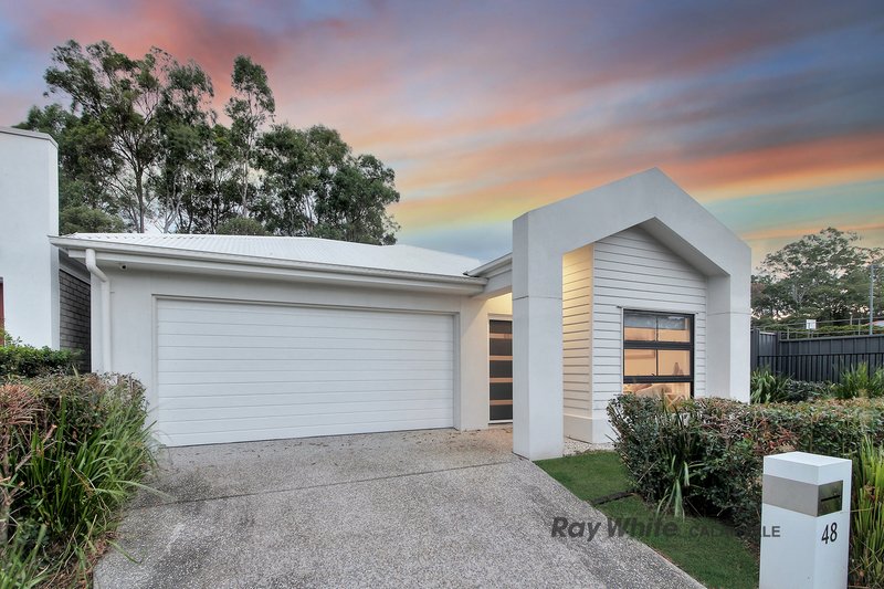 Photo - 48 Majestic Place, Runcorn QLD 4113 - Image 21